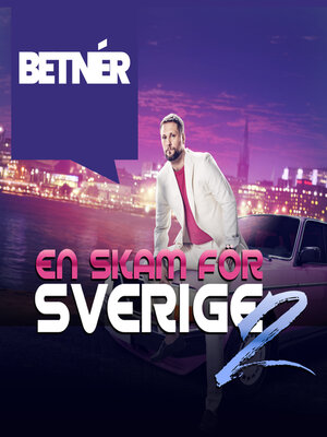 cover image of En skam för Sverige 2